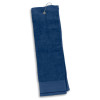 Navy Golf Towels